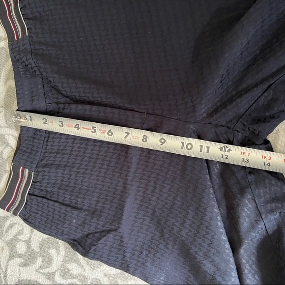 Anthropologie by Anthropologie The Essential Pull On Trousers - Picture 10 of 12